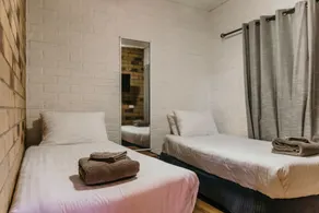 Abacus Motel - Værelse