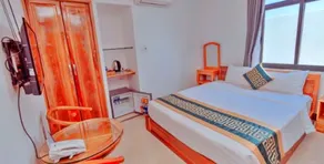 Luxury hotel Phú Yên - Room