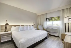 Wyndham Garden Sacramento Airport Natomas - Chambre