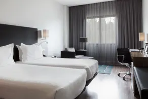 AC Hotel Palau de Bellavista A Marriott Luxury & Lifestyle Hotel - Chambre