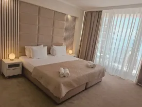 Sandy bay hotel - Chambre