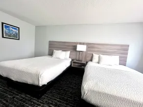 Baymont by Wyndham Indianapolis South - Rum
