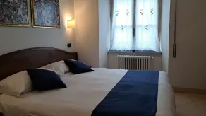 Hotel Bonazzi - Chambre