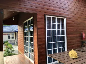 The Wizard of Oz Resort - Vistas desde la habitación