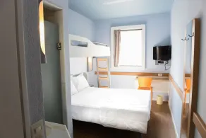 ibis budget Rio de Janeiro Centro - Room