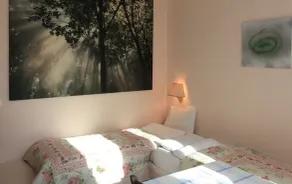 Heliotopos Apartments - Rom