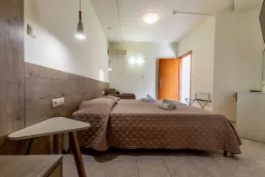 Venezia Resort Hotel & Spa - Vue de la chambre