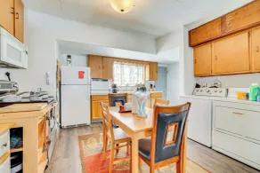 Steps to Root River: Home w/ Large Yard! - Intérieur
