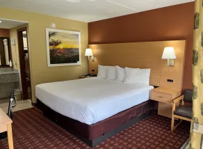 Serenity Inn Sweetwater - Chambre