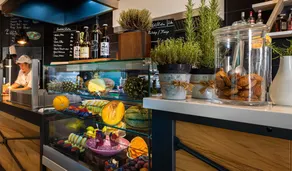 Hotel Istra - by Liburnia Hotels & Villas - Restaurante
