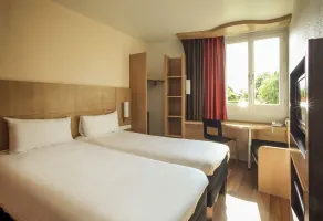 ibis Avignon Centre Gare - Chambre
