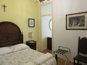 Family Macedo - Chambre