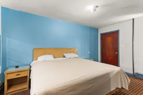 Budget INN - Zimmer