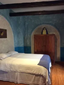La Casa de Manuel Hotel-Boutique - Chambre