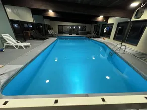 Salina Inn - Piscine