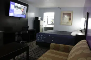 Kings Inn - Chambre