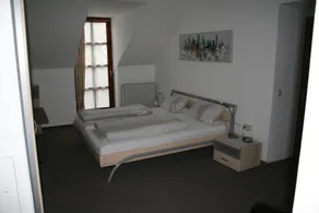 2x Einzelzimmer - Chambre