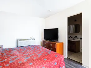 Manor Motel By OYO Near Oak Brook/Chicago Westchester - Værelse