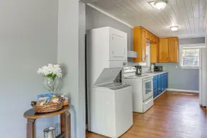 12 Mi to Lake Access: Port Arthur Apt w/ Yard - Interiør