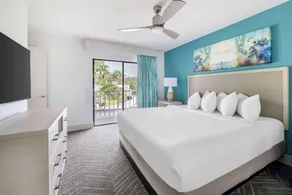 Hilton Vacation Club Aqua Sol Orlando West - Room