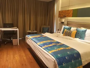 Fortune Park, Vellore - Member ITC Hotels' Group - Room