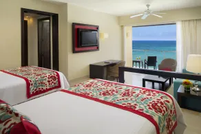Dreams Jade Resort & Spa - All Inclusive - Chambre