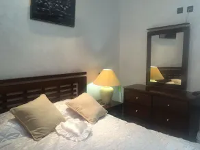 Apartment 2 Rooms City New Fes - Quarto