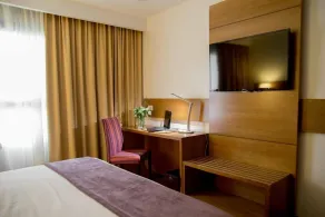 Neper Hotel - Habitación