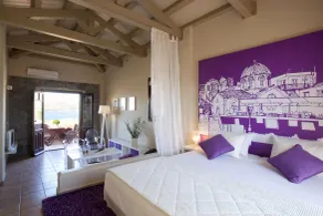 Angelina Boutique Escape - Chambre