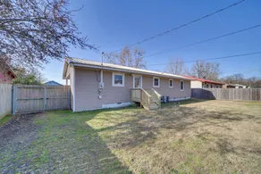 Family-friendly Sallisaw Home w/ Large Yard! - Innenbereich