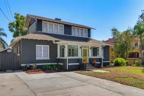 Heart of Historic Dtwn Eustis! Mcm-inspired Unit - Interiør