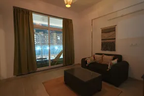 Hotel Nimantrana - Innenbereich