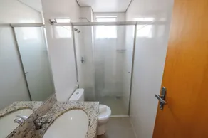 Vektor Hotéis - Unidade Jardins - Bathroom