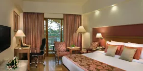 Acron Candolim Regina - View from room