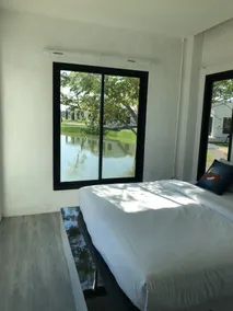 I View Park Resort - Chambre