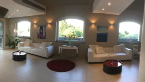 Mareneve Resort - Reception