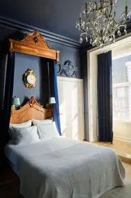 Maison d'Artiste - Zimmer