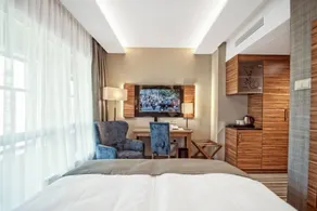 Hotel Wieniawski - Room