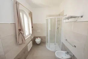 Borgo degli Dei - Affittacamere Poseidone - Badeværelse
