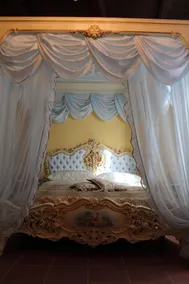 Hotel San Leo - Chambre