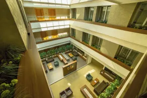 Ramada by Wyndham Podgorica - View from room