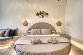 360o 2BD Panoramic Apartment - Quarto