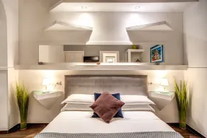 Piazza di Spagna Comfort Rooms - Room