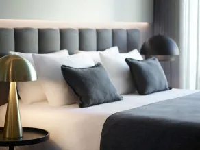 Heritage Hill Hotel - Chambre