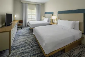 Homewood Suites by Hilton Denver Tech Center - Habitación