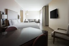 Santa Ynez Valley Marriott - Chambre