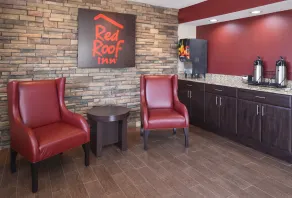 Red Roof Inn Champaign - University - Hall
