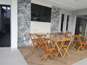 Hotel Pousada Figueiredo - Restaurant