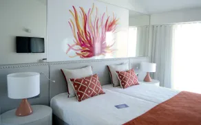 Quinta do Lago Country Club - Zimmer