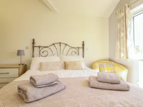 Little Pippin - Chambre